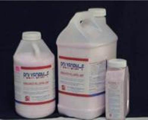 ABPF-05 | Polyform F Use on Formalin Spills